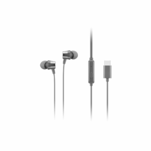 Lenovo | 300 USB-C In-Ear Headphone | GXD1J77353 - Image 5