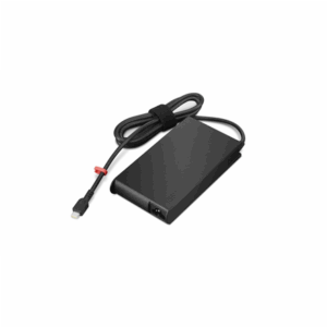 Lenovo | ThinkPad AC Adapter (USB-C) | USB-C | 135 W | AC adapter - Image 2