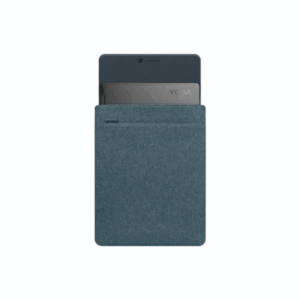 Lenovo | Yoga Sleeve | Fits up to size 14.5 " | Sleeve | Tidal Teal - Image 10