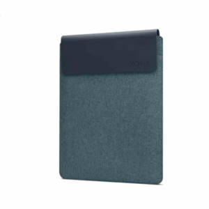 Lenovo | Yoga Sleeve | Fits up to size 14.5 " | Sleeve | Tidal Teal - Image 2
