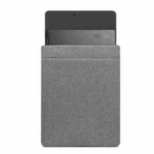 Lenovo | Yoga Tab 16 | Fits up to size 16 " | Sleeve | Grey - Image 4