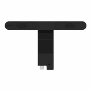 Lenovo | ThinkVison Monitor Soundbar | MS30 (S) | Black | 4 Ω - Image 12
