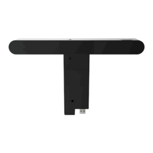 Lenovo | ThinkVison Monitor Soundbar | MS30 (S) | Black | 4 Ω - Image 3