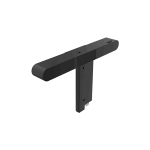Lenovo | ThinkVison Monitor Soundbar | MS30 (S) | Black | 4 Ω - Image 5