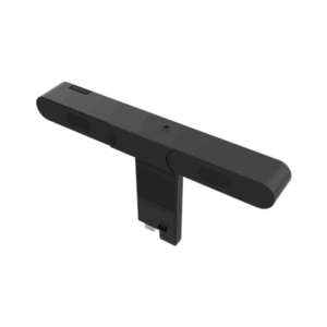 Lenovo | ThinkVison Monitor Soundbar | MS30 (S) | Black | 4 Ω - Image 7