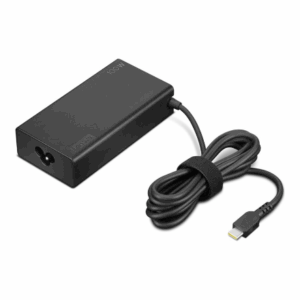 Lenovo | USB-C power adapter - 100 Wh | 20 V | Adapter - Image 2