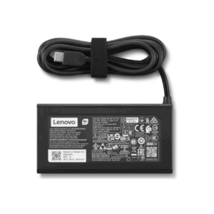 Lenovo | USB-C power adapter - 100 Wh | 20 V | Adapter - Image 3
