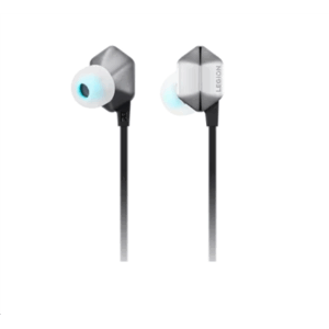 Lenovo | RGB Gaming In-Ear Ausinės | Legion E510 7.1 | Wired - Image 3