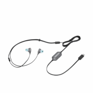Lenovo | RGB Gaming In-Ear Ausinės | Legion E510 7.1 | Wired - Image 6