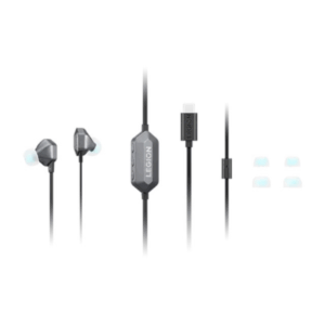 Lenovo | RGB Gaming In-Ear Ausinės | Legion E510 7.1 | Wired - Image 7