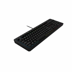 Lenovo Legion K310 RGB | Gaming Keyboard | Wired | Nordic | Membrane - Image 5