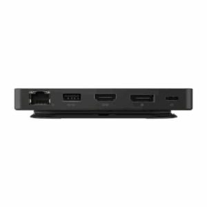 Lenovo | USB-C Dual Display Travel Dock with Adapter | 40B90100EU | Ethernet LAN (RJ-45) ports 1 | DisplayPorts quantity 1 | USB 3.0 (3.1 Gen 1) ports quantity 1 x USB-A 10 Gbps, 2 x USB-C 10 Gbps | HDMI ports quantity 1 | 65 W | Warranty 36 month(s) - Image 13