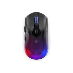Lenovo Gaming Mouse | M410 RGB | Wireless | 2.4 GHz - Image 2