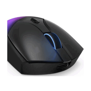 Lenovo Gaming Mouse | M410 RGB | Wireless | 2.4 GHz - Image 16