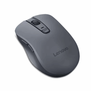 Lenovo | Silent Mouse | WL310 | Wireless | Bluetooth | Grey