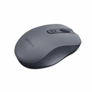 Lenovo | Silent Mouse | WL310 | Wireless | Bluetooth | Grey - Image 2
