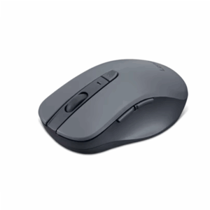 Lenovo | Silent Mouse | WL310 | Wireless | Bluetooth | Grey - Image 3