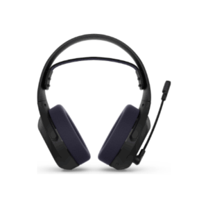 Lenovo | Wireless Ausinės | GXD1R34013 | H410 | Built-in microphone | Bluetooth | Black/Purple - Image 2