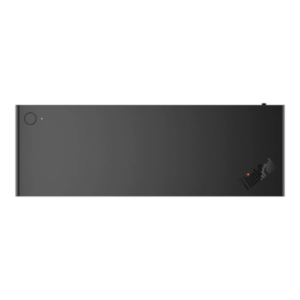 Lenovo ThinkPad Thunderbolt 5 Smart Dock 7500 - EU | DisplayPorts quantity 2 | HDMI ports quantity 1 | 180 W - Image 15
