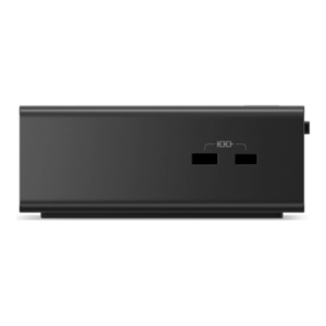 Lenovo ThinkPad Thunderbolt 5 Smart Dock 7500 - EU | DisplayPorts quantity 2 | HDMI ports quantity 1 | 180 W - Image 16