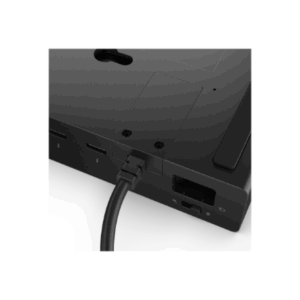 Lenovo ThinkPad Thunderbolt 5 Smart Dock 7500 - EU | DisplayPorts quantity 2 | HDMI ports quantity 1 | 180 W - Image 17