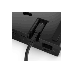 Lenovo ThinkPad Thunderbolt 5 Smart Dock 7500 - EU | DisplayPorts quantity 2 | HDMI ports quantity 1 | 180 W - Image 18