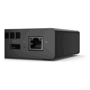 Lenovo ThinkPad Thunderbolt 5 Smart Dock 7500 - EU | DisplayPorts quantity 2 | HDMI ports quantity 1 | 180 W - Image 19