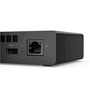 Lenovo ThinkPad Thunderbolt 5 Smart Dock 7500 - EU | DisplayPorts quantity 2 | HDMI ports quantity 1 | 180 W - Image 6