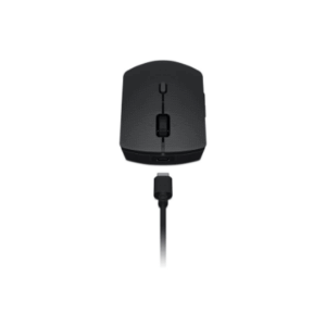 Lenovo Professional Wireless Rechargeable Combo Klaviatūra and Mouse | Klaviatūra and Mouse Set | Wireless | Mouse included | Estonian | Bluetooth | Grey - Image 10