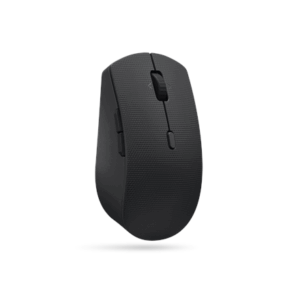 Lenovo Professional Wireless Rechargeable Combo Klaviatūra and Mouse | Klaviatūra and Mouse Set | Wireless | Mouse included | US English | Bluetooth | Grey - Image 4