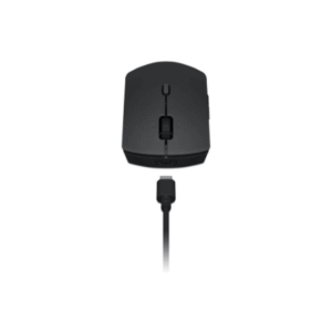 Lenovo Professional Wireless Rechargeable Combo Klaviatūra and Mouse | Klaviatūra and Mouse Set | Wireless | Mouse included | Lithuanian | Bluetooth | Grey - Image 10