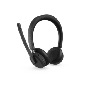 Lenovo | Wireless Ausinės | 4XD1S19778 | Built-in microphone | Bluetooth | ANC | Black - Image 10