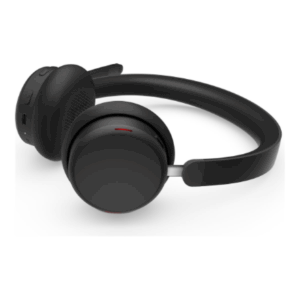 Lenovo | Wireless Ausinės | 4XD1S19778 | Built-in microphone | Bluetooth | ANC | Black - Image 11