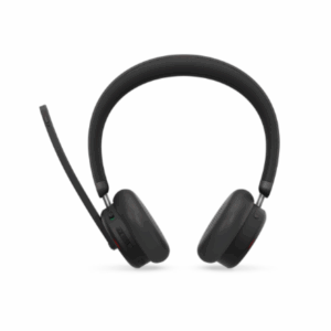 Lenovo | Wireless Ausinės | 4XD1S19778 | Built-in microphone | Bluetooth | ANC | Black - Image 12