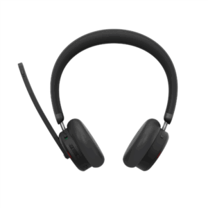 Lenovo | Wireless Ausinės | 4XD1S19778 | Built-in microphone | Bluetooth | ANC | Black - Image 3