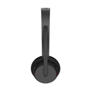 Lenovo | Wireless Ausinės | 4XD1S19778 | Built-in microphone | Bluetooth | ANC | Black - Image 5