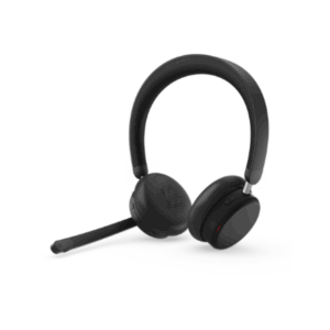 Lenovo | Wireless Ausinės | 4XD1S19778 | Built-in microphone | Bluetooth | ANC | Black - Image 9