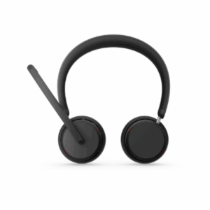 Lenovo Dual-Mode Wireless ANC Ausinės 6550 (USB-A, Teams) | 4XD1S19777 | Built-in microphone | Bluetooth | Black - Image 17