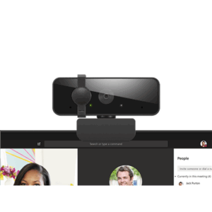 Lenovo WebCam | 310 FHD - Image 4