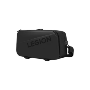 Lenovo Legion Sling Bag | Carry Case | Black - Image 11