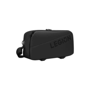 Lenovo Legion Sling Bag | Carry Case | Black - Image 12
