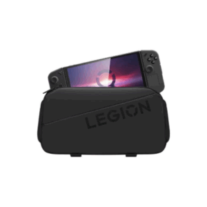 Lenovo Legion Sling Bag | Carry Case | Black - Image 13