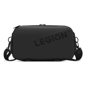 Lenovo Legion Sling Bag | Carry Case | Black - Image 2