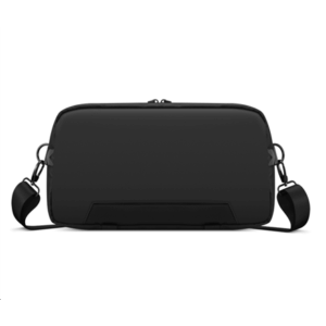 Lenovo Legion Sling Bag | Carry Case | Black - Image 3