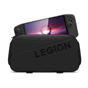 Lenovo Legion Sling Bag | Carry Case | Black - Image 6