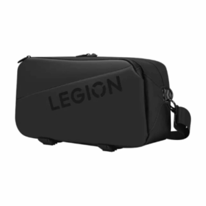 Lenovo Legion Sling Bag | Carry Case | Black - Image 7