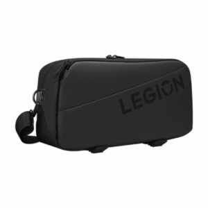 Lenovo Legion Sling Bag | Carry Case | Black - Image 8
