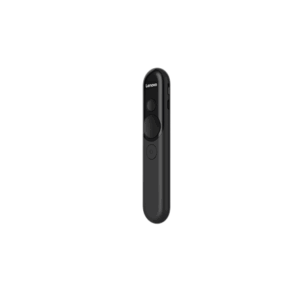 Lenovo | Laser Rechargeable Presentation Remote | Black - Image 4