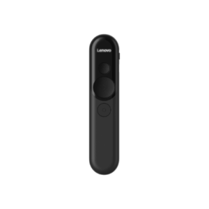 Lenovo | Laser Rechargeable Presentation Remote | Black - Image 7