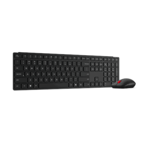 Lenovo Multi-Mode Pro Combo Klaviatūra and Mouse 6000-US Euro | Klaviatūra and Mouse Set | Wireless | Mouse included | US Euro | Bluetooth | Eclipse Black